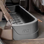 Schowek pod fotele tył Rough Country - 4