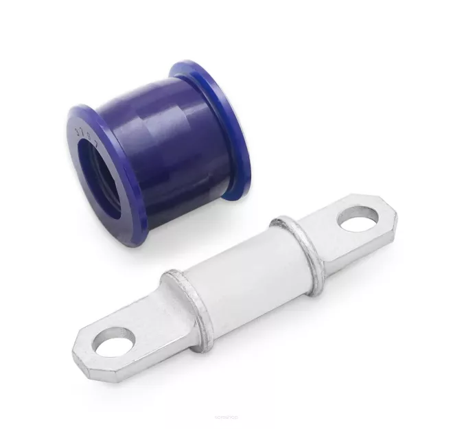 Ranger PX123 Diff Mount Bush Kit - Left Side Upper