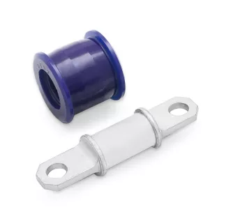 Ranger PX123 Diff Mount Bush Kit - Left Side Upper