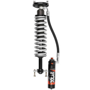 Amortyzator gazowy przód Coilover FOX Performance Elite 2.5 Reservoir Regulowany DSC Lift 2-3"