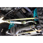 Drążek Panharda regulowany przód Superior Engineering Lift 0-6