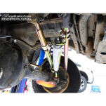 Drążek Panharda regulowany przód Superior Engineering Lift 0-6