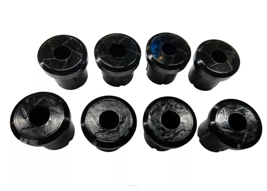 Rr Leaf Spring Rr Hd Bush Kit