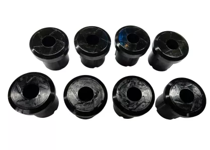 Rr Leaf Spring Rr Hd Bush Kit