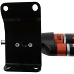 Amortyzator skrętu FOX Factory Race 2.0 Reservoir Regulowany ATS - 3