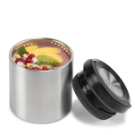 Termos obiadowy TKCanister 236ml stalowy Klean Kanteen - 2