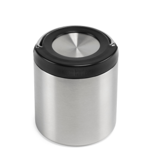 Termos obiadowy TKCanister 236ml stalowy Klean Kanteen