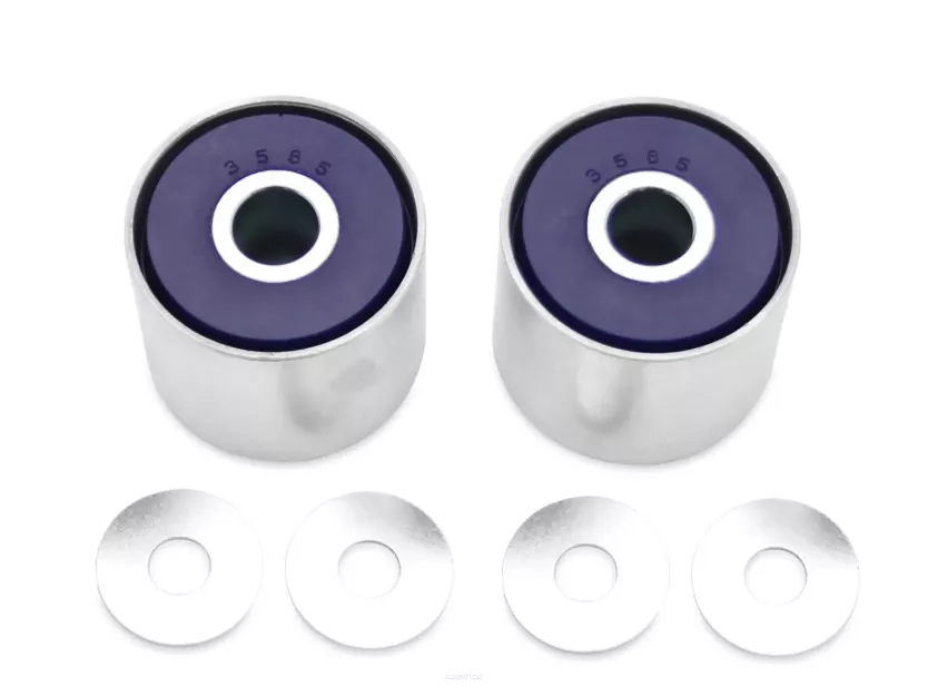 FR CTRL ARM LWR RR BUSH KIT