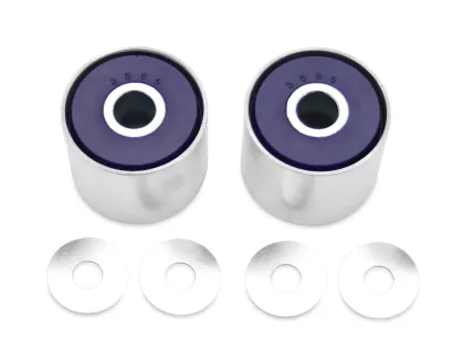 FR CTRL ARM LWR RR BUSH KIT