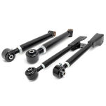 Komplet regulowanych przednich wahaczy Rough Country - Jeep Cherokee XJ 84-01 - 5