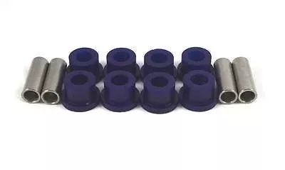 SUPERPRO BUSH KIT (80 duro/ShA)