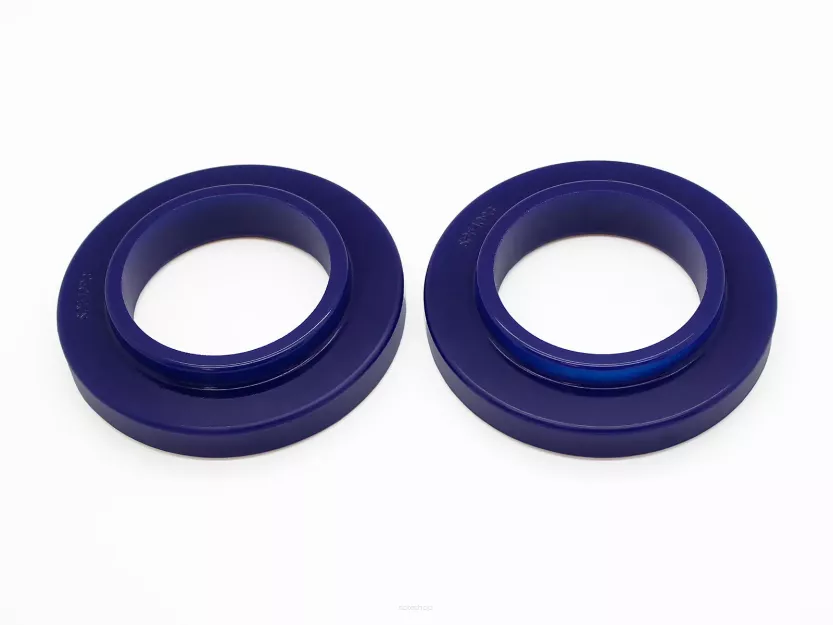 FRONT UPPER SPRING SEAT KIT