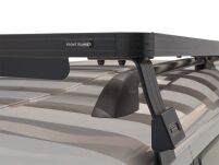 Mahindra Scorpio (2022-Current) Slimline II Roof Rack Kit - 3