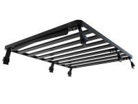 Mahindra Scorpio (2022-Current) Slimline II Roof Rack Kit - 7