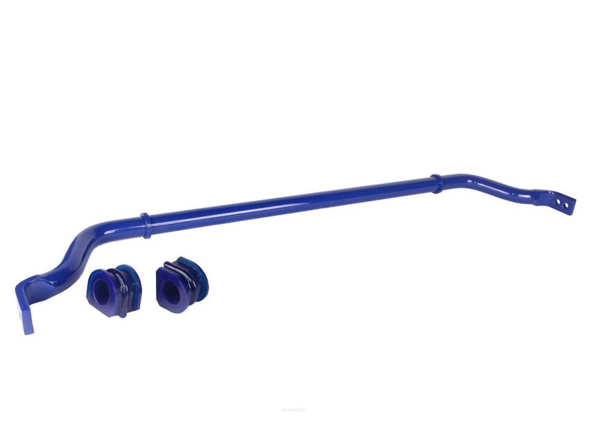 R35 GT-R 33mm 2 position FSB Kit (09-11)