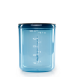 Zestaw pojemników do przechowywania żywności Infinity Storage Set GSI - 3