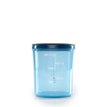 Zestaw pojemników do przechowywania żywności Infinity Storage Set GSI - 4