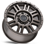 Felga aluminiowa YELLOWSTONE Matte Bronze Black Rhino - 3