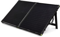 Goal Zero Boulder 100 BriefCase - mobilny, wytrzymały i składany panel solarny w formie walizki - 5