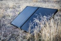 Goal Zero Boulder 100 BriefCase - mobilny, wytrzymały i składany panel solarny w formie walizki - 4