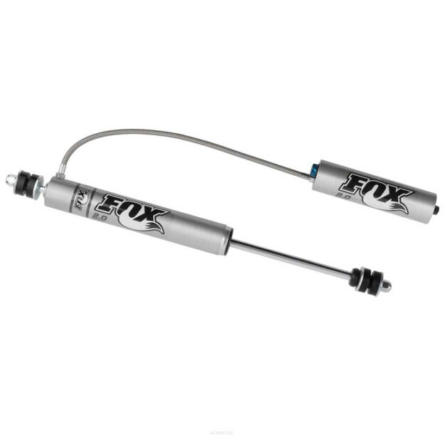Amortyzator gazowy przód FOX Performance 2.0 Reservoir Regulowany LSC Lift 1,5-3,5