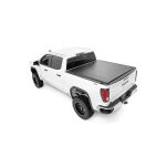 Miękka pokrywa paki Rough Country 5'8