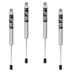 Zestaw amortyzatorów FOX Performance 2.0 IFP Lift 2-3"