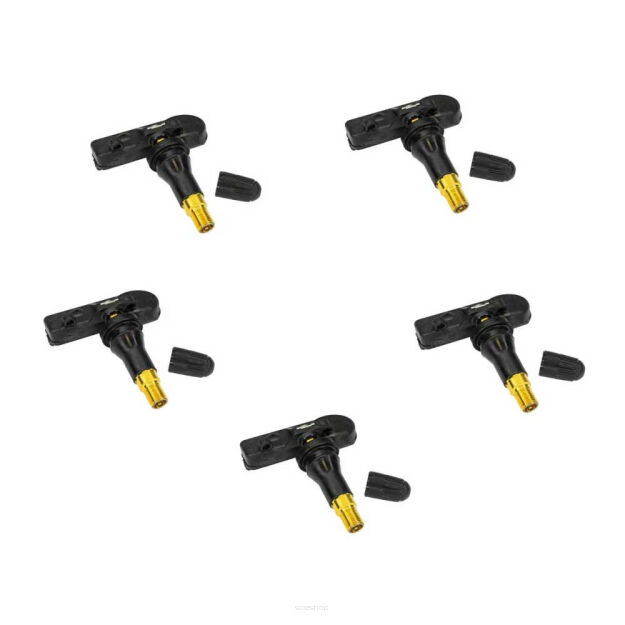 Czujniki ciśnienia w oponach TPMS Schrader OFD 433mhz