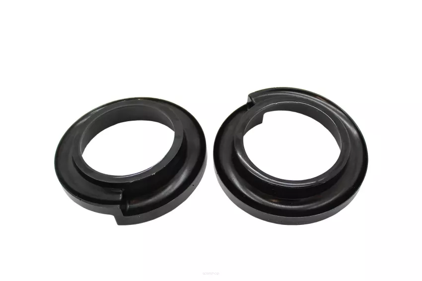 FR LWR SPRING SEAT KIT