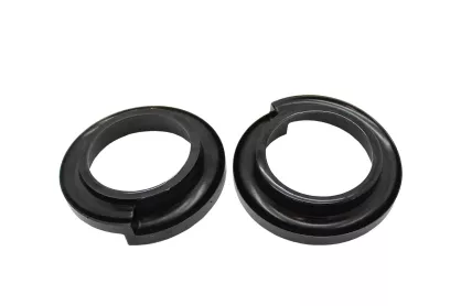 FR LWR SPRING SEAT KIT