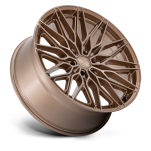 Felga aluminiowa NC278 CALABRIA 6 Platinum Bronze NICHE ROAD WHEELS - 2