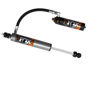 Amortyzator gazowy przód FOX Performance Elite 2.5 Reservoir Regulowany DSC Lift 2-3,5"
