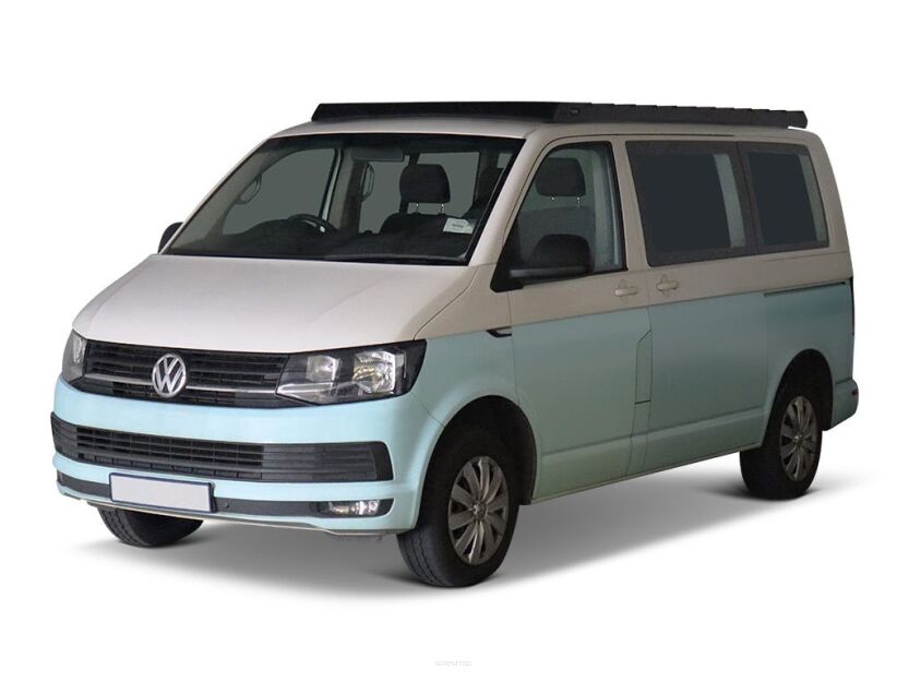 Bagażnik dachowy Volkswagen T5/T6 Transporter SWB (2003-2022) Front Runner Slimsport