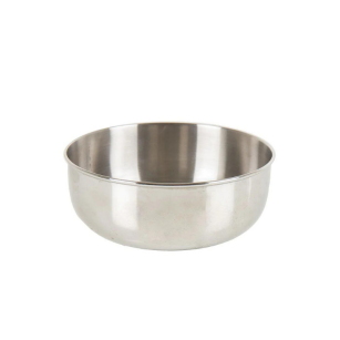 Miska turystyczna stal nierdzewna Lifeventure