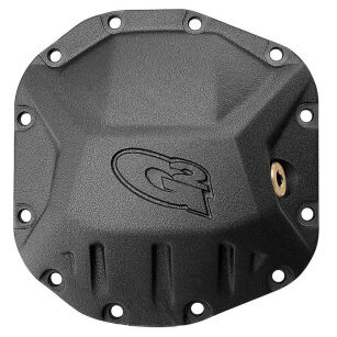 Osłona tylnego dyferencjału Hammer Dana 44 / M220 G2