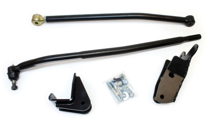 Zestaw do korekcji geometrii przedniego zawieszenia Lift 4"-6" Teraflex Jeep Wrangler JK 2/4 Drzwi 07-18