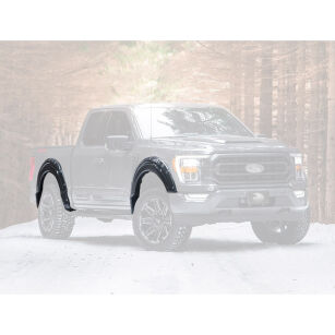 Poszerzenia błotników przód i tył Air Design Super Bolt