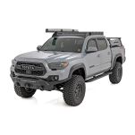 Progi, stopnie Rough Country RPT2 Double Cab - 2