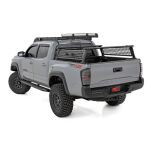 Progi, stopnie Rough Country RPT2 Double Cab - 3