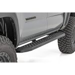 Progi, stopnie Rough Country RPT2 Double Cab - 4