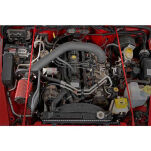 Wlot powietrza 6CYL Rough Country - 3