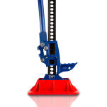 PODSTAWA POD PODNOŚNIK HI-LIFT X-BULL PODKŁAD FARM JACK - 2