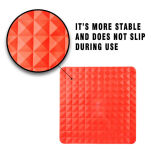 PODSTAWA POD PODNOŚNIK HI-LIFT X-BULL PODKŁAD FARM JACK - 5