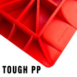 PODSTAWA POD PODNOŚNIK HI-LIFT X-BULL PODKŁAD FARM JACK - 4