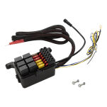 Przekaźnik z bezpiecznikiem ARB-7450124 - 2