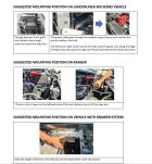 Przekaźnik z bezpiecznikiem ARB-7450124 - 3