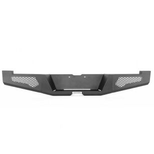 Zderzak tył ze stopniem Go Rhino