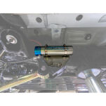 Mocowanie rezerwuaru amortyzatorów tył Superior Engineering - 2