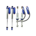 Zestaw zawieszenia Superior Engineering Lift 4