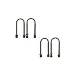 Zestaw zawieszenia Superior Engineering Lift 4